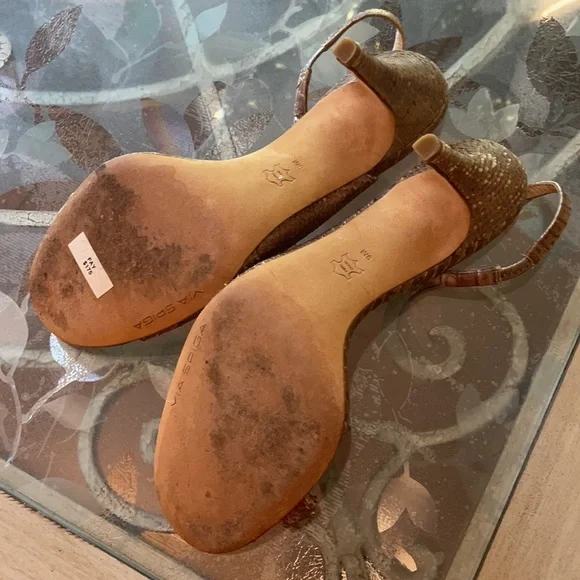 Via Spiga heels - Picture 4 of 4